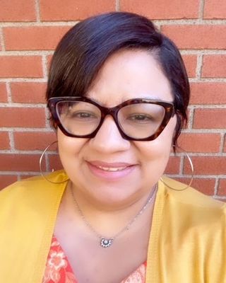 Photo of Bree Romero, Associate Professional Counselor, LAPC, MSCP