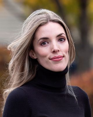 Photo of Coral Serrano Bennitt, Licensed Professional Counselor, MS, LCPC