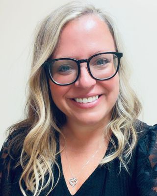 Photo of Rebecca Wiersma, Clinical Social Work/Therapist, LCSW