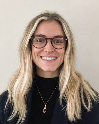 Photo of Taylor Miller, Psychiatric Nurse Practitioner, APRN, PMHNP
