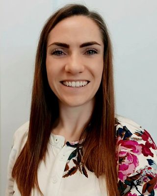 Photo of Dr Ashley Dawson, Psychologist, DCounsPsych, HCPC - Couns. Psych.