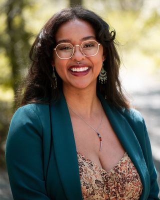 Photo of Khabonina Joy Beresford - Joy Beresford, Licensed Master Social Worker, LMSW