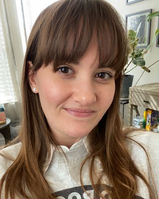 Photo of Presley Paige Black, Licensed Professional Counselor, LPC