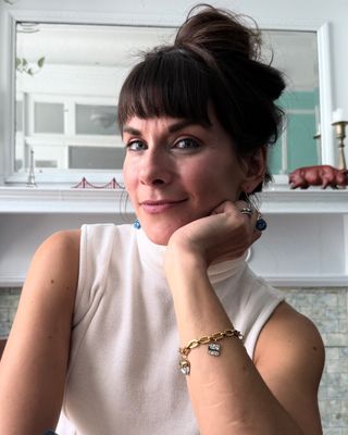 Photo of Johanna Stieg - Johanna Stieg, LCSW, Clinical Social Work/Therapist, LCSW