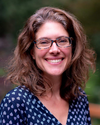 Photo of Nicole Casper, Counselor