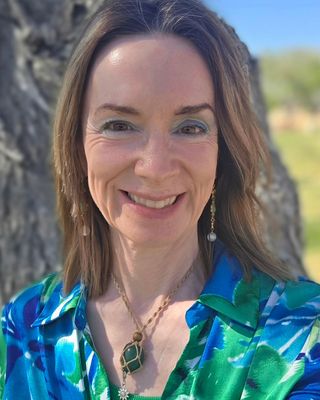 Photo of Kathleen Patricia Hemrich, Counselor, CPC, MA
