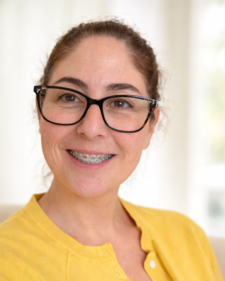 Photo of Theresa Silva, Clinical Social Work/Therapist, LICSW