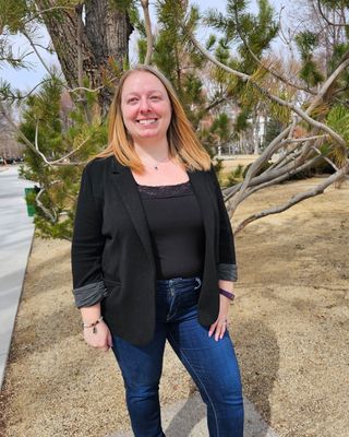 Photo of Alivia Flewellen, Clinical Social Work/Therapist, LCSW