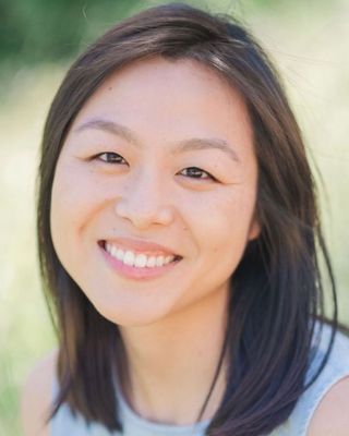 Photo of Lauren Hwang, LPC Associate in College Station, TX