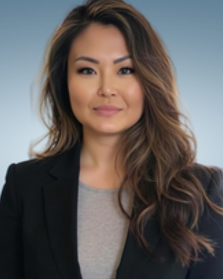 Photo of Yumi Choi, Psychiatric Nurse Practitioner, PMHNP