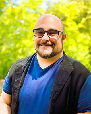 Photo of Michael Farace, Licensed Professional Counselor Candidate, LPCC
