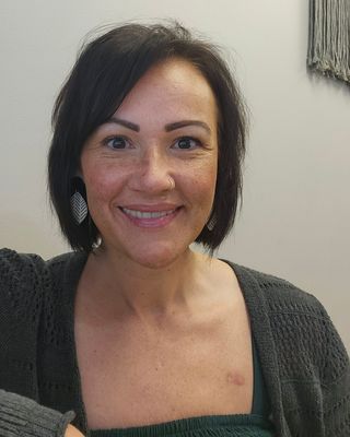 Photo of Kimberly Jo Nance - Finding Refuge, LLC-Therapeutic Services, Pre-Licensed Professional, LMSW, EMDR-tr