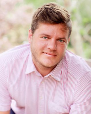 Photo of Andrew Jung, Marriage & Family Therapist, LMFT