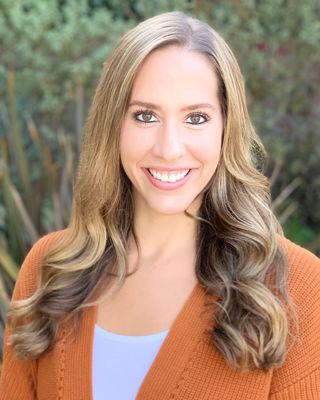 Photo of Natalie Sheckter, Clinical Social Work/Therapist, LCSW