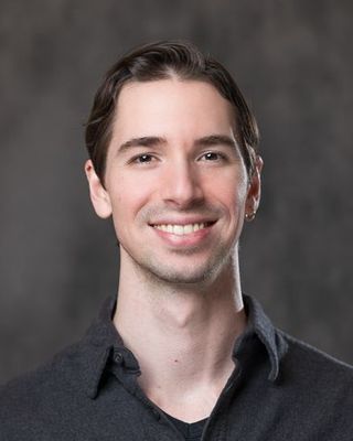 Photo of Nick Dailey-Arndt - Nick Dailey-Arndt: Teens & Adults, Pre-Licensed Professional, MS