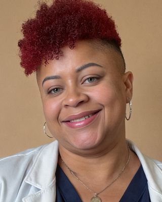 Photo of Denitra Bost, Psychiatric Nurse Practitioner, APRN, PMHNP