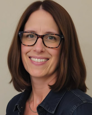 Photo of Courtney Wilkens - Courtney Wilkens, Mindful Focus, MA ED