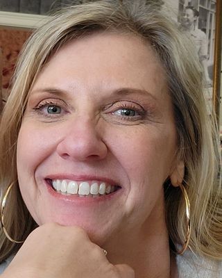 Photo of Shawn Witt, Licensed Professional Counselor, LPC, CPCS, EMDR, C-PD, CCTP-II