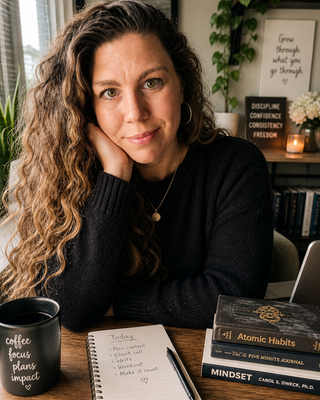 Photo of Lindsay Scalf, Clinical Social Work/Therapist, LISW