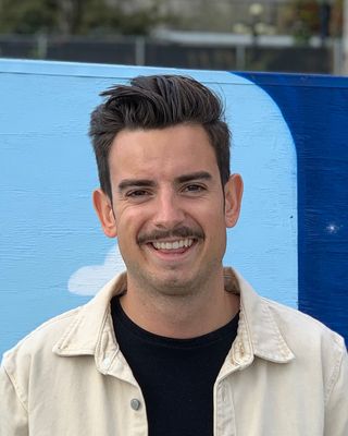 Photo of David Jennings, Counsellor, MC