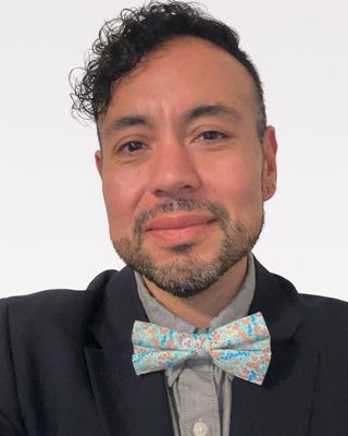 Photo of Jose Cruz, Psychiatric Nurse Practitioner, DNP, PMHNP