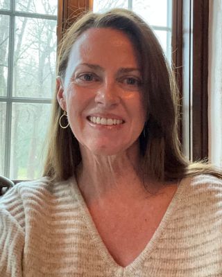 Photo of Cynthia Burke McPherson, Clinical Social Work/Therapist, MSW, LCSW