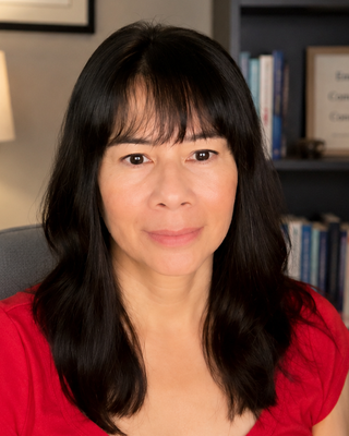 Photo of Erica Medina, Marriage & Family Therapist, LMFT