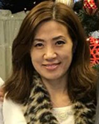 Photo of Jenny(Jung Eun) Yoo, Counselor in Smyrna, GA