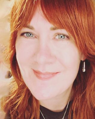 Photo of Alexandra Crockett, Psychologist in Moreno Valley, CA