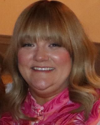 Photo of Ann Paton, Psychotherapist, MBACP