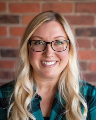 Photo of Katie Bartell, Licensed Professional Counselor, LPC