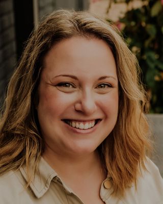 Photo of Amber Schupp, Licensed Professional Counselor, MA, LPCC