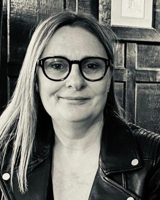 Photo of Jo Rushworth, Psychotherapist, MA, MBACP