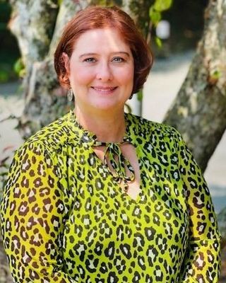 Photo of Jennifer Thomas, Psychiatric Nurse Practitioner, MSN, PMHNP