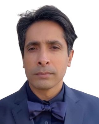 Photo of Naveed Bajwa, Psychiatric Nurse Practitioner, PMHNP