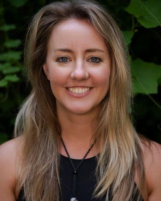 Photo of Megan Slater, Licensed Professional Counselor, LPC, LPCC, LCMHC