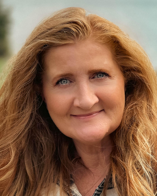 Photo of Robin Barnes, Clinical Social Work/Therapist, LCSW