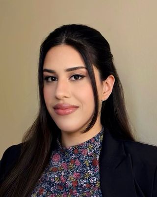 Photo of Nelofar Zaheer - Nelofar Zaheer: Anxiety, ADHD, Depression, Registered Psychotherapist (Qualifying)