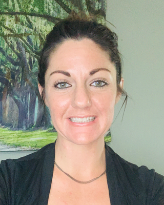 Photo of Megan Mcnemar, Clinical Social Work/Therapist, LCSW