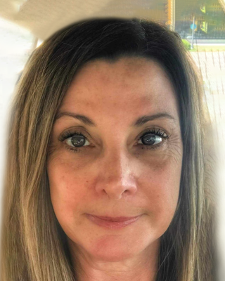 Photo of Candace Griffith, Marriage & Family Therapist, LMFT