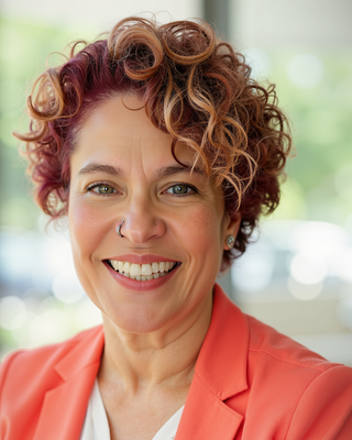Photo of Evelyn DeJesus, Clinical Social Work/Therapist, MSW, LCSW, QS