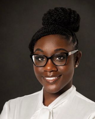 Photo of Kristen McLemore, Marriage & Family Therapist, LMFT