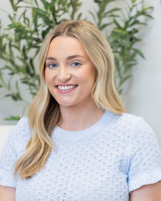 Photo of Addison Lindberg, Physician Assistant, PA-C