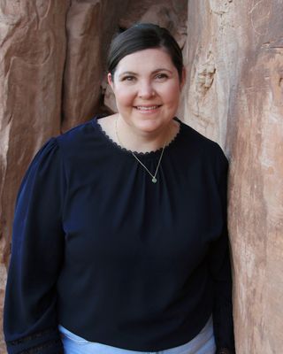 Photo of Courtney Flores, Clinical Social Work/Therapist in Grand Junction, CO
