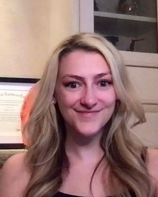 Photo of Lauren Blanchard, Licensed Professional Counselor, MA, NCC, LPC