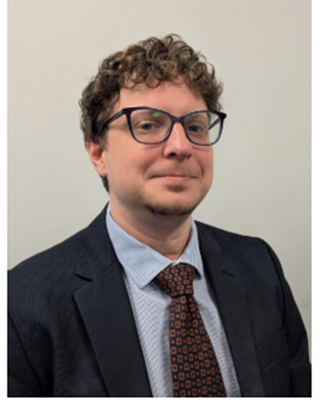 Photo of Marcin T Mika, Psychiatric Nurse Practitioner, FPA, PMHNP