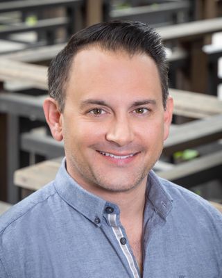 Photo of David Watts Miller - David Miller Therapy, Marriage & Family Therapist, MA, LMFT
