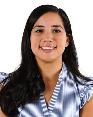 Photo of Dr. Saraí V Mancías, Psychologist, PsyD