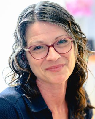 Photo of Janeatt Harris - Janeatt Harris Counselling Therapy & Wellness, Registered Psychotherapist (Qualifying), MACP, MBA, BSc