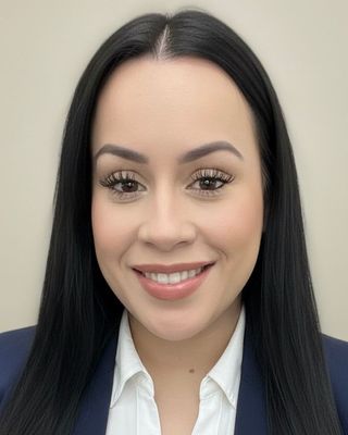 Photo of Jasmine M. Maldonado, Licensed Master Social Worker, LMSW